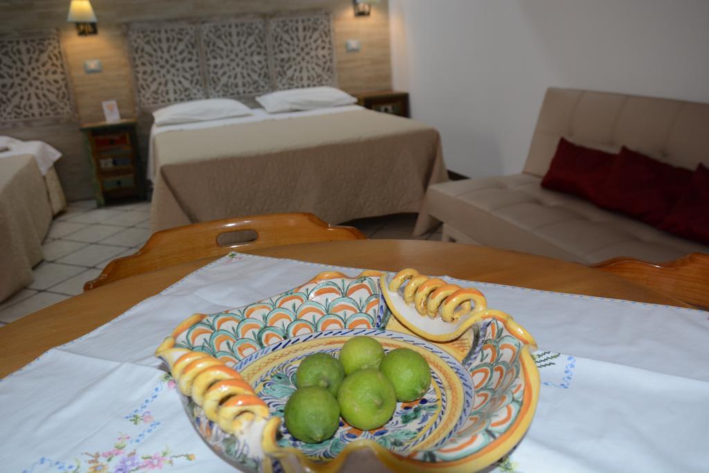Syrakosia A Ortigia Villa Siraküza Dış mekan fotoğraf