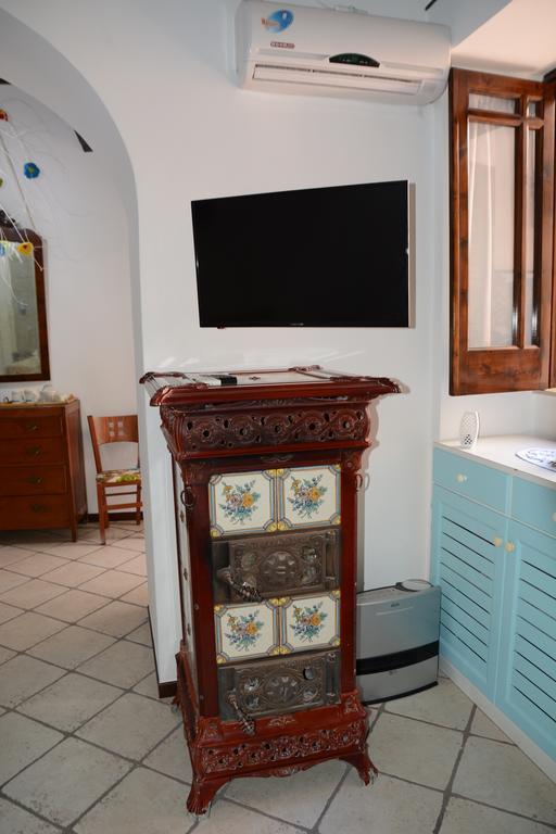 Syrakosia A Ortigia Villa Siraküza Dış mekan fotoğraf