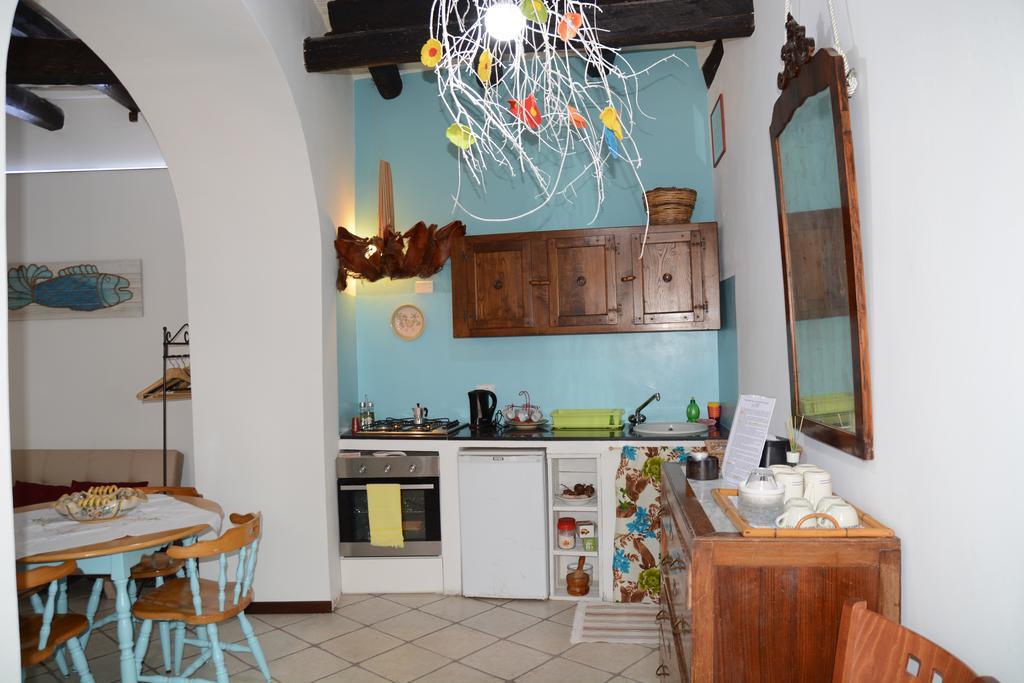Syrakosia A Ortigia Villa Siraküza Dış mekan fotoğraf
