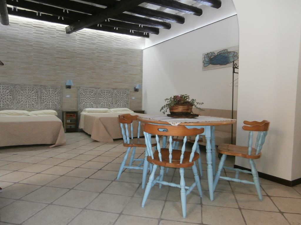 Syrakosia A Ortigia Villa Siraküza Dış mekan fotoğraf