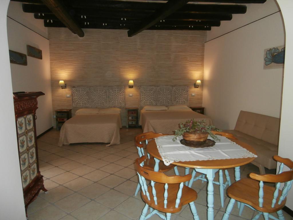 Syrakosia A Ortigia Villa Siraküza Dış mekan fotoğraf